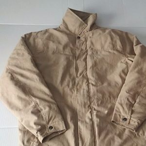 Columbia Jacket Medium